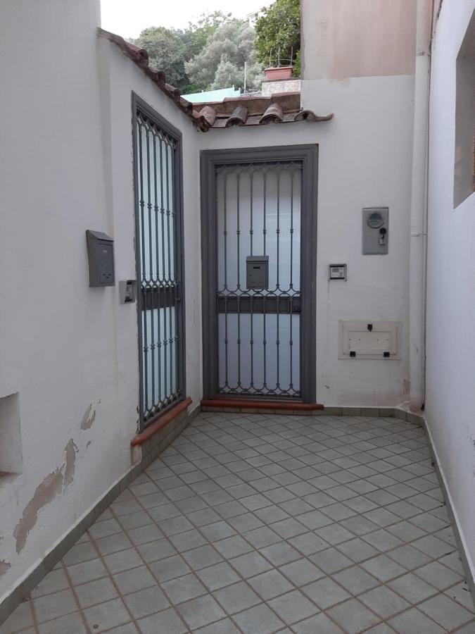 Villa Cerasella Cetara Esterno foto