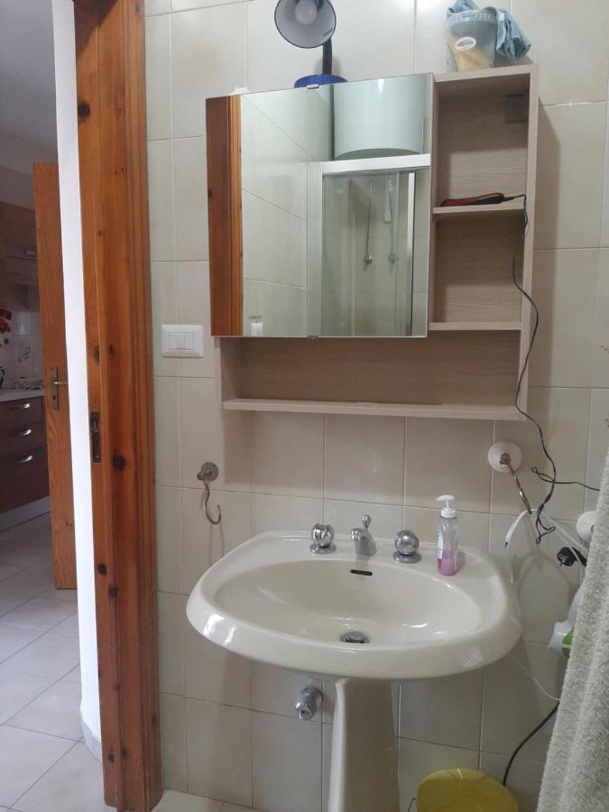 Villa Cerasella Cetara Esterno foto