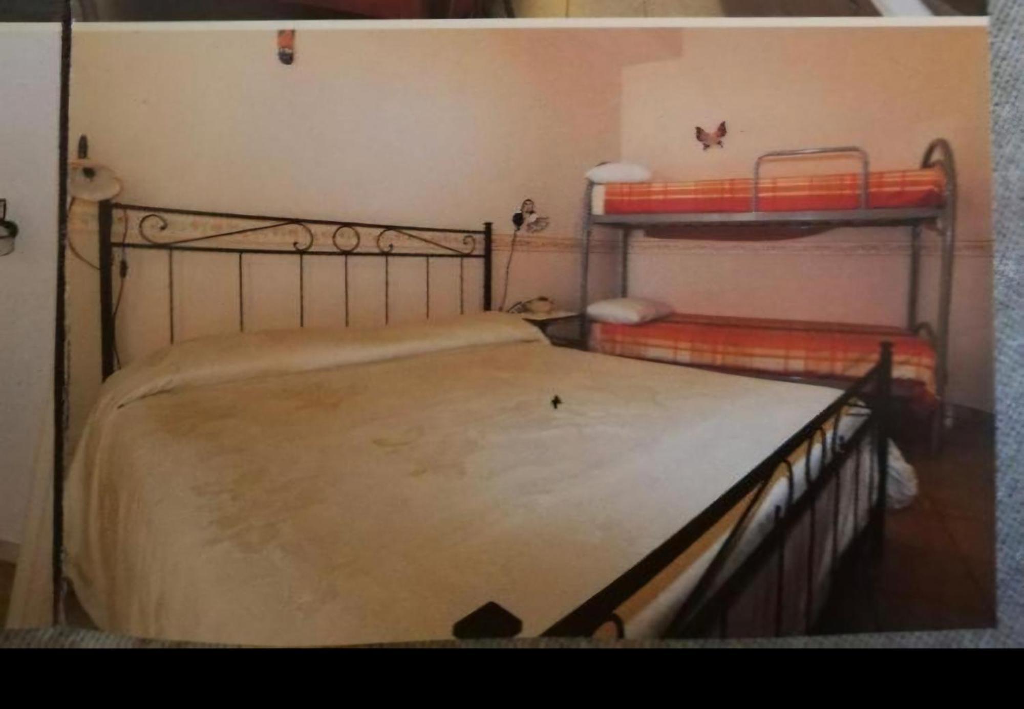 Villa Cerasella Cetara Esterno foto